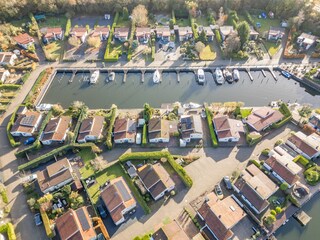 Maison de vacances Ermelo  35