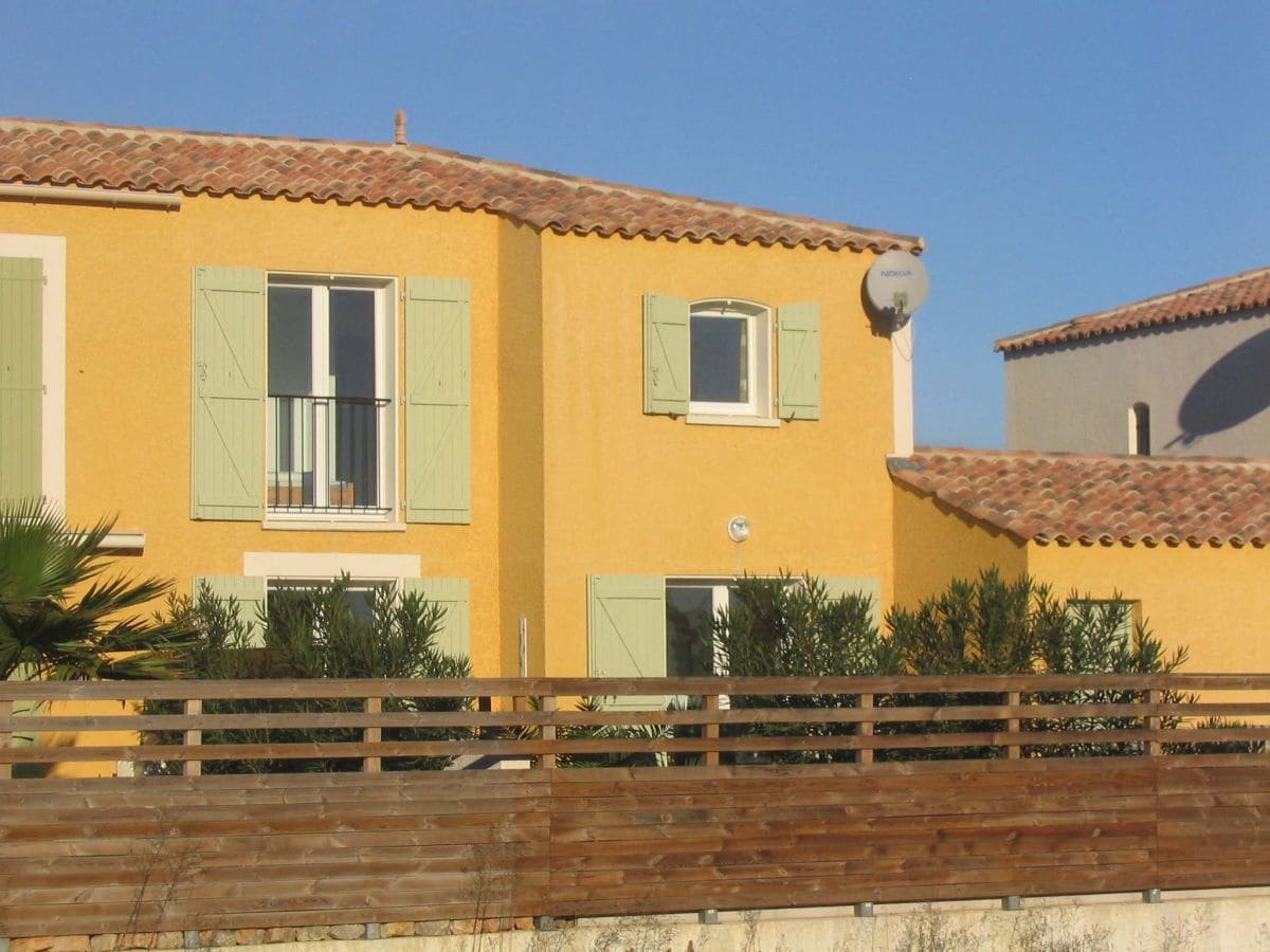 Casa per le vacanze Narbonne-Plage Registrazione all'aperto 1