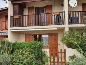 Holiday house Presquâ€™ile H5 - Gruissan - image1