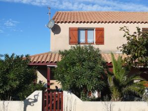 Holiday house Hameaux de la Plage - Gruissan - image1