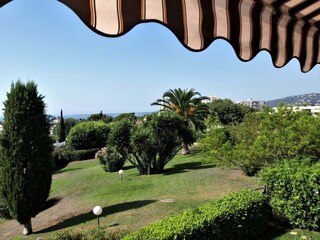 Appartamento per vacanze Antibes Registrazione all'aperto 3