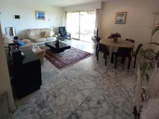 Vakantieappartement Antibes Kenmerken 4
