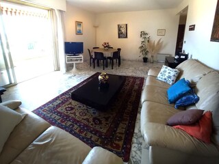 Appartamento per vacanze Antibes Caratteristiche 5