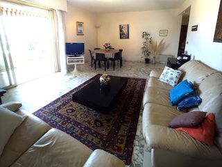 Vakantieappartement Antibes Kenmerken 5