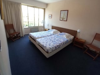 Vakantieappartement Antibes Kenmerken 6