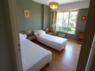 Vakantieappartement Antibes Kenmerken 7