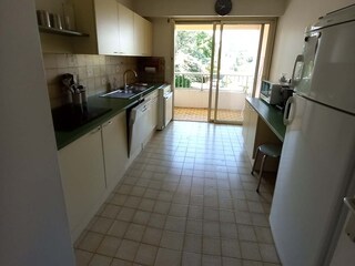 Vakantieappartement Antibes Kenmerken 8