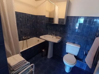 Appartamento per vacanze Antibes Caratteristiche 9