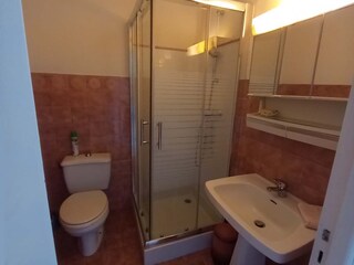 Vakantieappartement Antibes Kenmerken 10