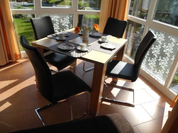 Ferienwohnung Seedüne 6