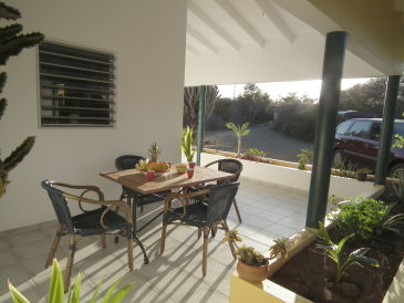 DiviDivi Apartments Curacao - "Flamboyant"