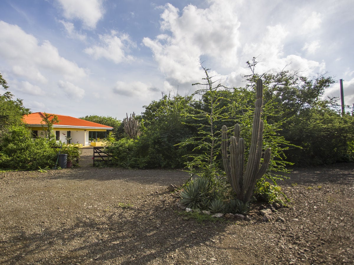 Apartment gebaude