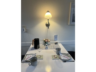 gemütliches Ambiente