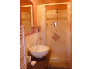 Casa per le vacanze Bucine Caratteristiche 20