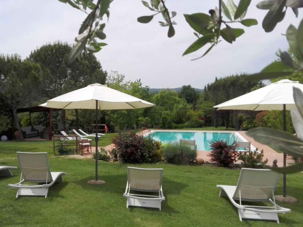 Holiday house Casale Archi