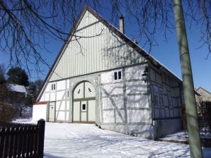 Ferienhaus AmbiENTE - Bad Wünnenberg - image1