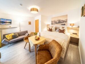 Appartamento vacanze "Franziska" im Gästehaus Huber