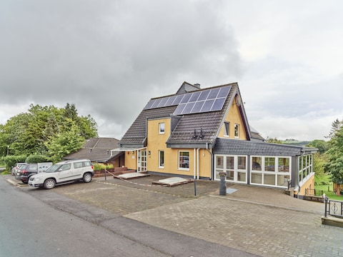 Ferienhaus Eifelsonne