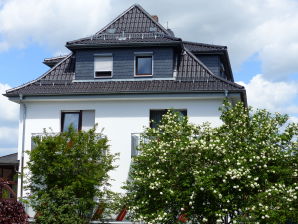 Holiday apartment Waldblick - Bad Koenig - image1