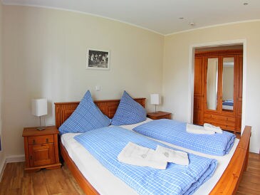 Ferienwohnung Fachwerkhaus Kirchbuchen