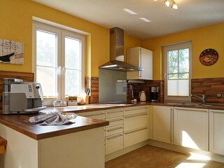 Ferienhaus Glowe Ausstattung 6