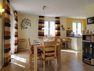 Ferienhaus Glowe Ausstattung 7
