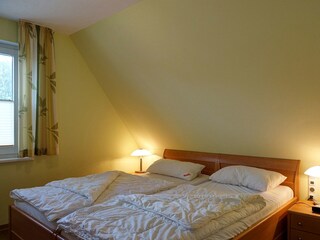 Ferienhaus Glowe Ausstattung 9