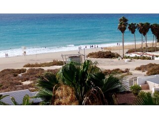 Holiday apartment Costa Calma Environment 10