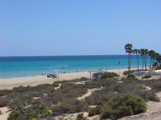 Holiday apartment Costa Calma Environment 11