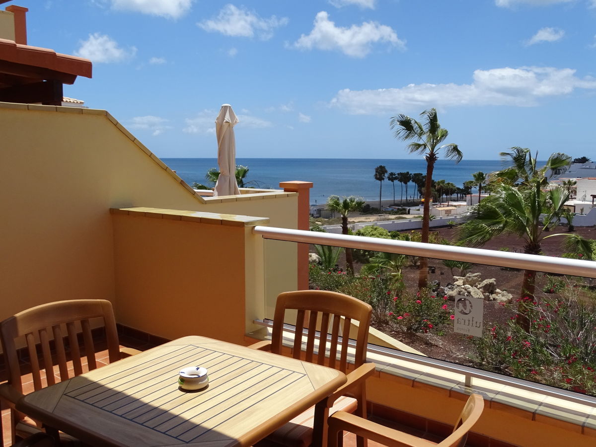 Holiday apartment Costa Calma Outdoor Recording 1