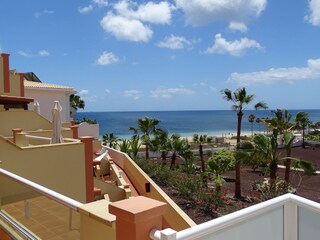 Vakantieappartement Costa Calma Buitenaudio-opname 2