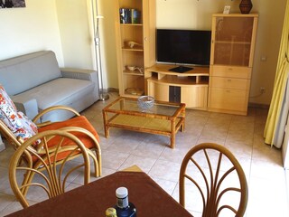 Vakantieappartement Costa Calma Kenmerken 4