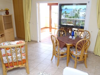 Vakantieappartement Costa Calma Kenmerken 5