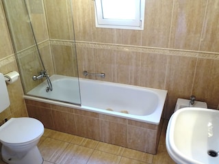 Appartamento per vacanze Costa Calma Caratteristiche 9