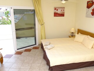 Appartamento per vacanze Costa Calma Caratteristiche 7