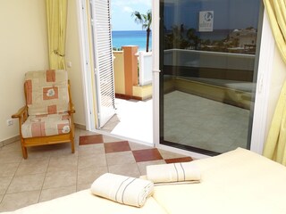 Appartamento per vacanze Costa Calma Caratteristiche 8