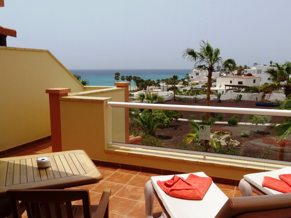 Holiday apartment Costa Calma Outdoor Recording 1