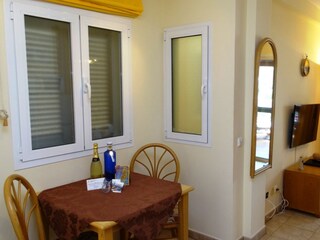 Vakantieappartement Costa Calma Kenmerken 3