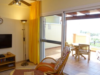 Vakantieappartement Costa Calma Kenmerken 4