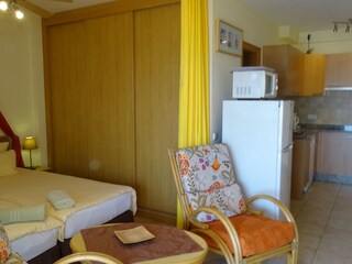 Vakantieappartement Costa Calma Kenmerken 5