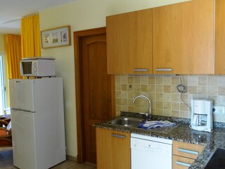 Vakantieappartement Costa Calma Kenmerken 6