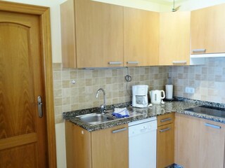 Vakantieappartement Costa Calma Kenmerken 7