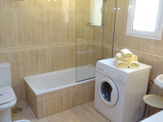 Vakantieappartement Costa Calma Kenmerken 8