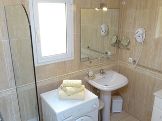 Vakantieappartement Costa Calma Kenmerken 9