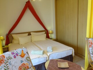 Vakantieappartement Costa Calma Kenmerken 10