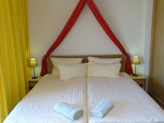 Vakantieappartement Costa Calma Kenmerken 11