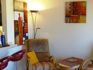 Appartamento per vacanze Costa Calma Caratteristiche 6