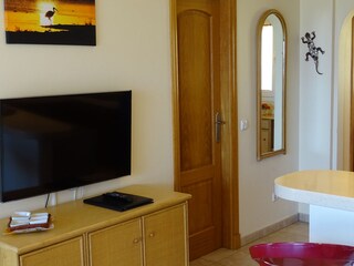 Appartamento per vacanze Costa Calma Caratteristiche 7