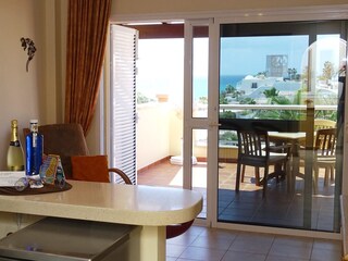 Appartamento per vacanze Costa Calma Caratteristiche 9