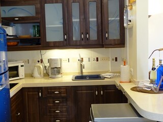 Appartamento per vacanze Costa Calma Caratteristiche 10